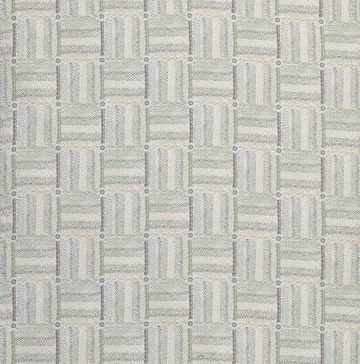 Nina Campbell Jossigny – Stoff – NCF4323-03