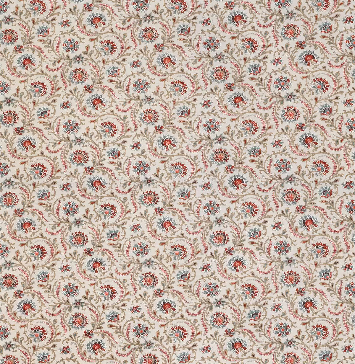 Nina Campbell Baville – Stoff – NCF4331-01
