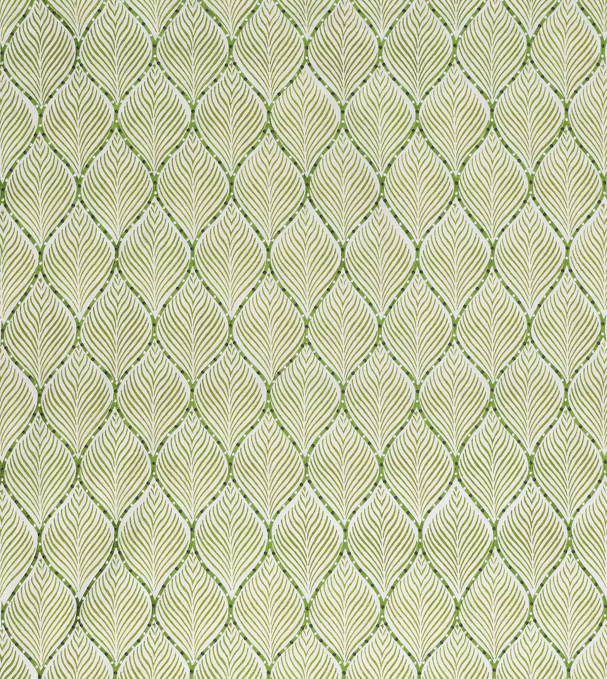 Nina Campbell Bonnelles – Stoff – NCF4335-04