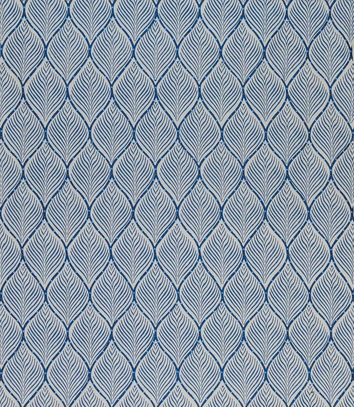 Nina Campbell Bonnelles – Stoff – NCF4335-05
