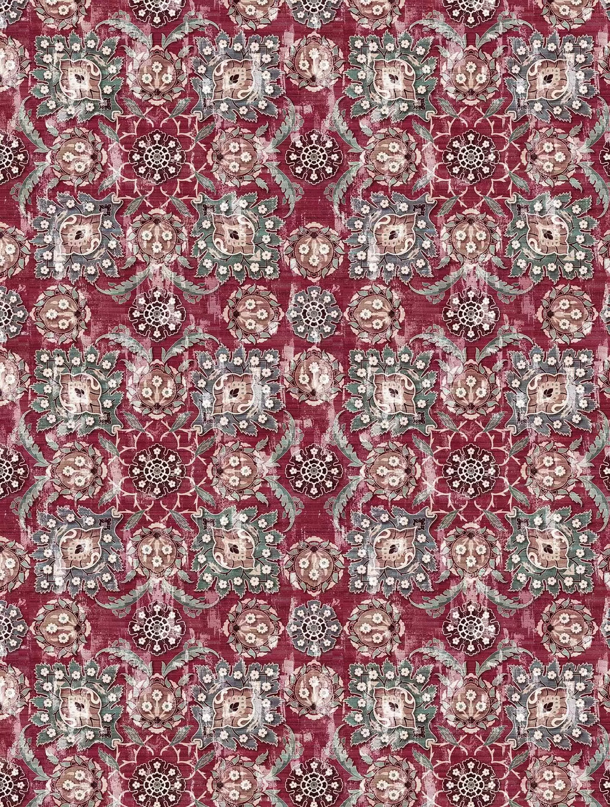 Nina Campbell Holkar – Stoff – NCF4410-04