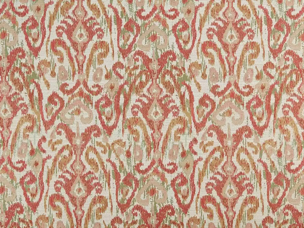 Nina Campbell Pataudi – Stoff – NCF4412-02