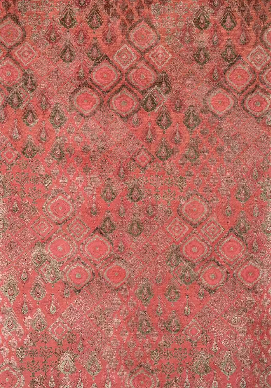 Nina Campbell Baroda – Stoff – NCF4413-01