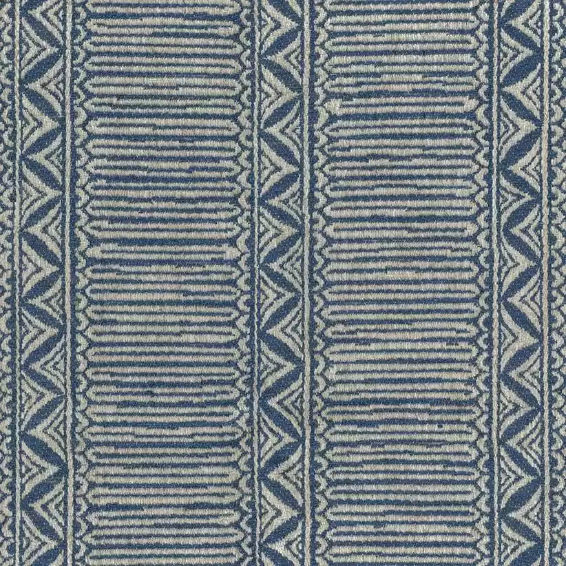 Nina Campbell Bansuri – Stoff – NCF4422-04