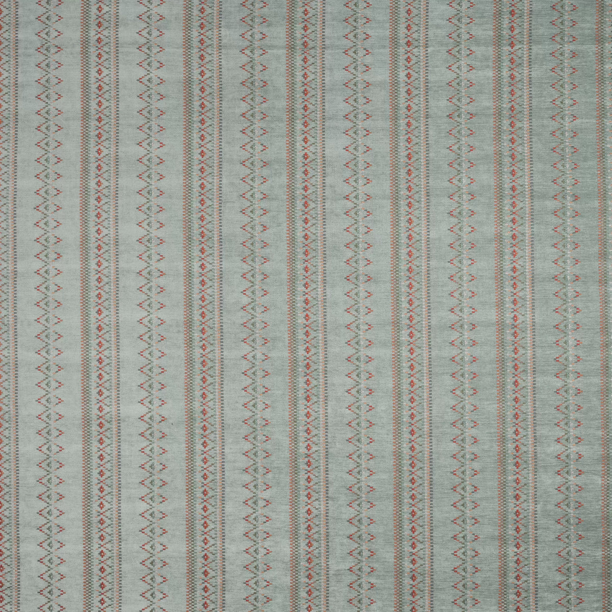 Nina Campbell Turfan – Stoff – NCF4443-01