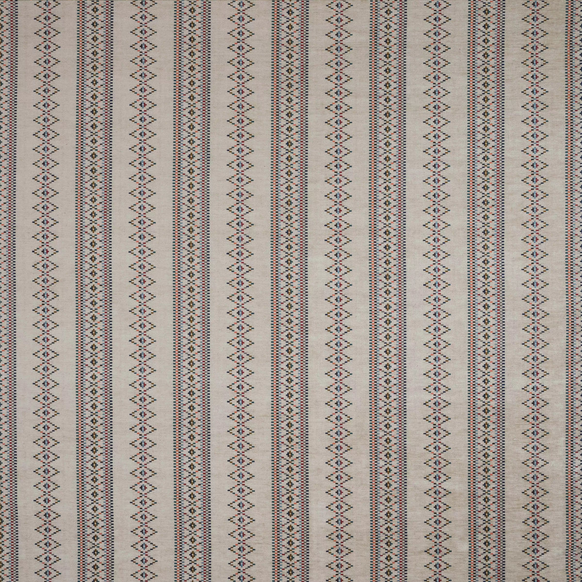 Nina Campbell Turfan – Stoff – NCF4443-03