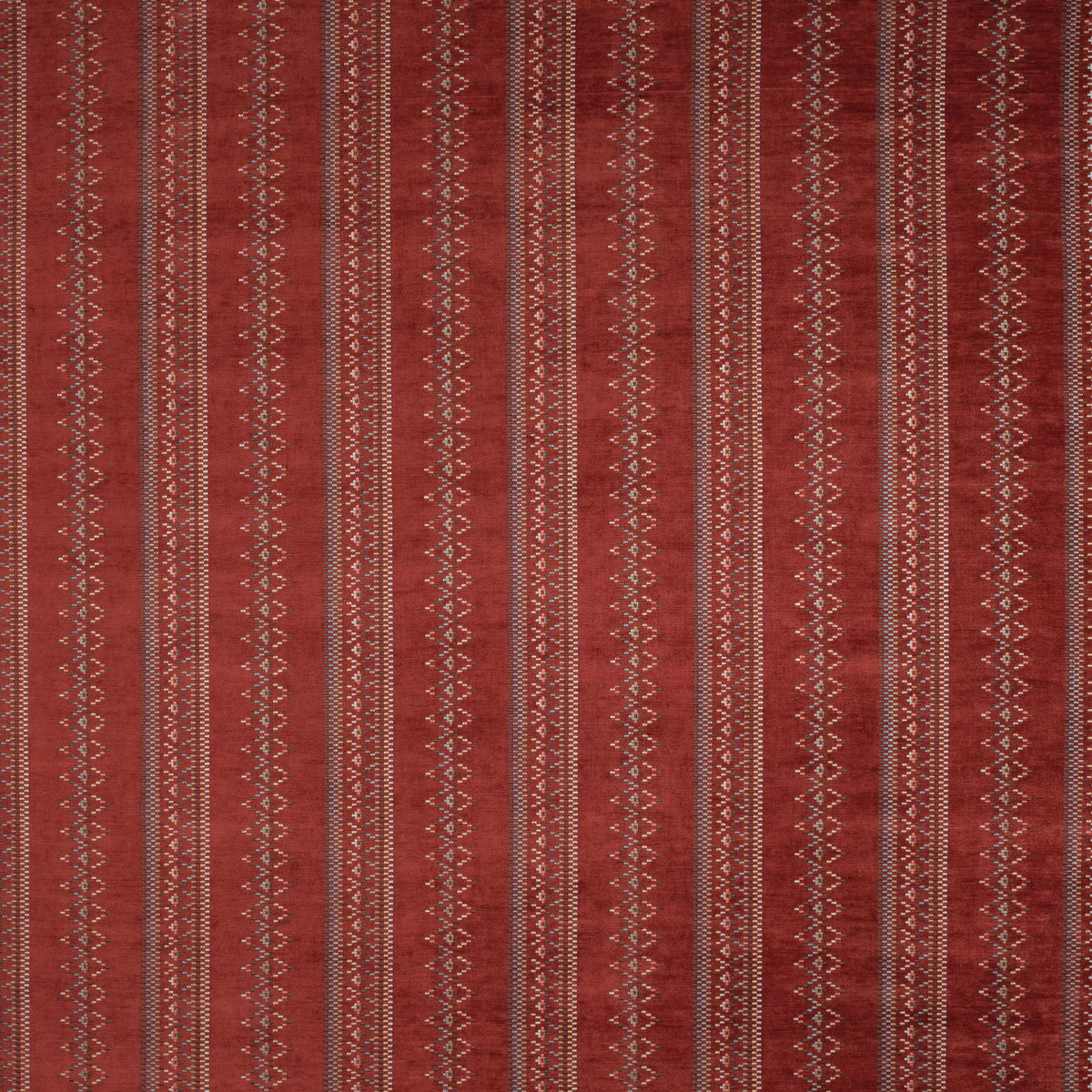 Nina Campbell Turfan – Stoff – NCF4443-05