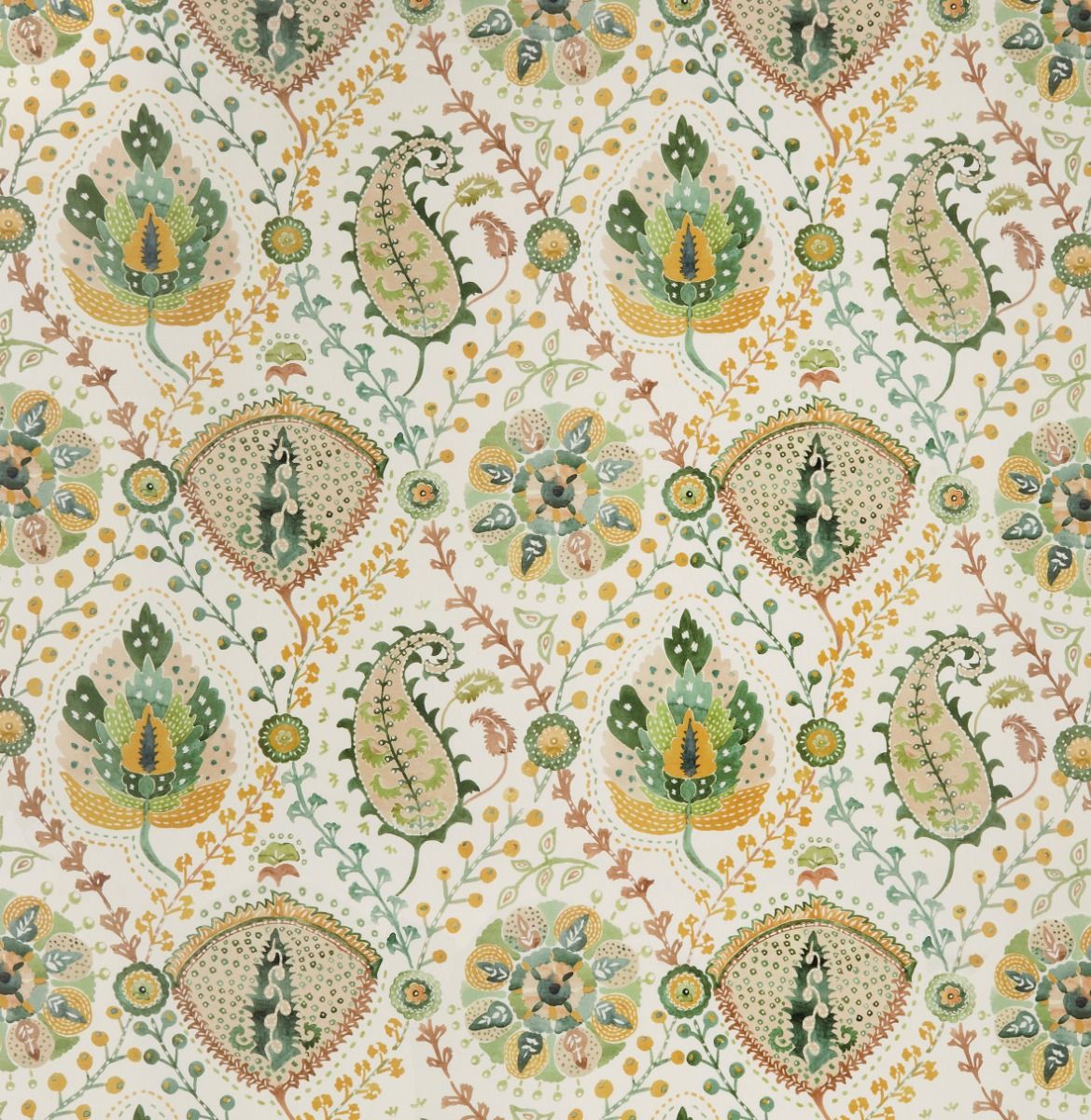 Nina Campbell Majorelle – Stoff – NCF4467-03