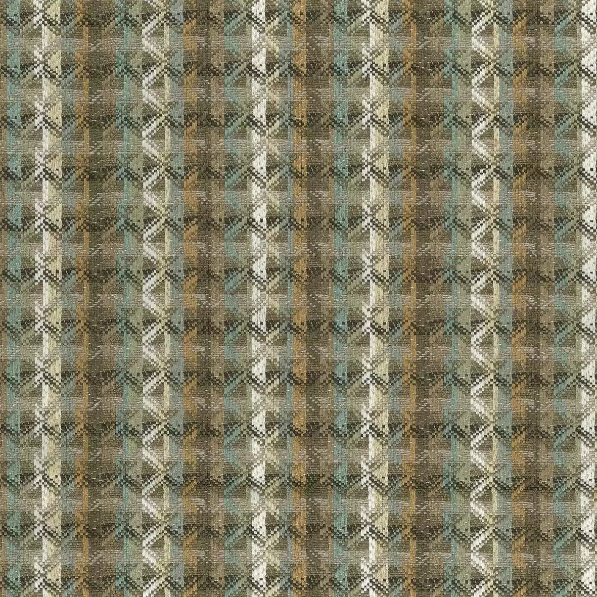 Nina Campbell Chicot – Stoff – NCF4473-04