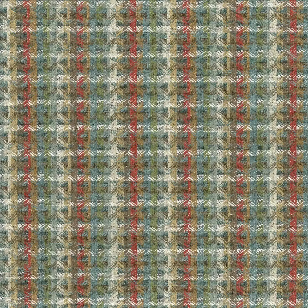 Nina Campbell Chicot – Stoff – NCF4473-06