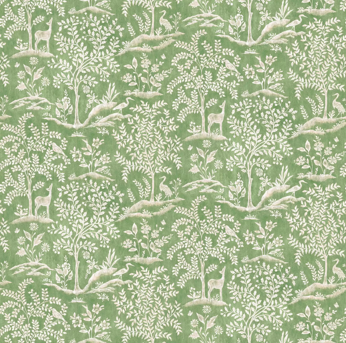 Nina Campbell Forêt – MONTSOREAU – NCF4484-03