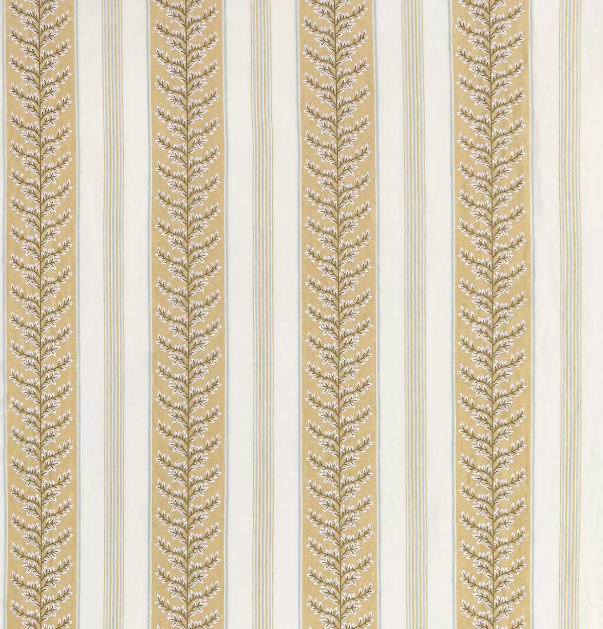 Nina Campbell Manningtree – Stoff – NCF4502-03
