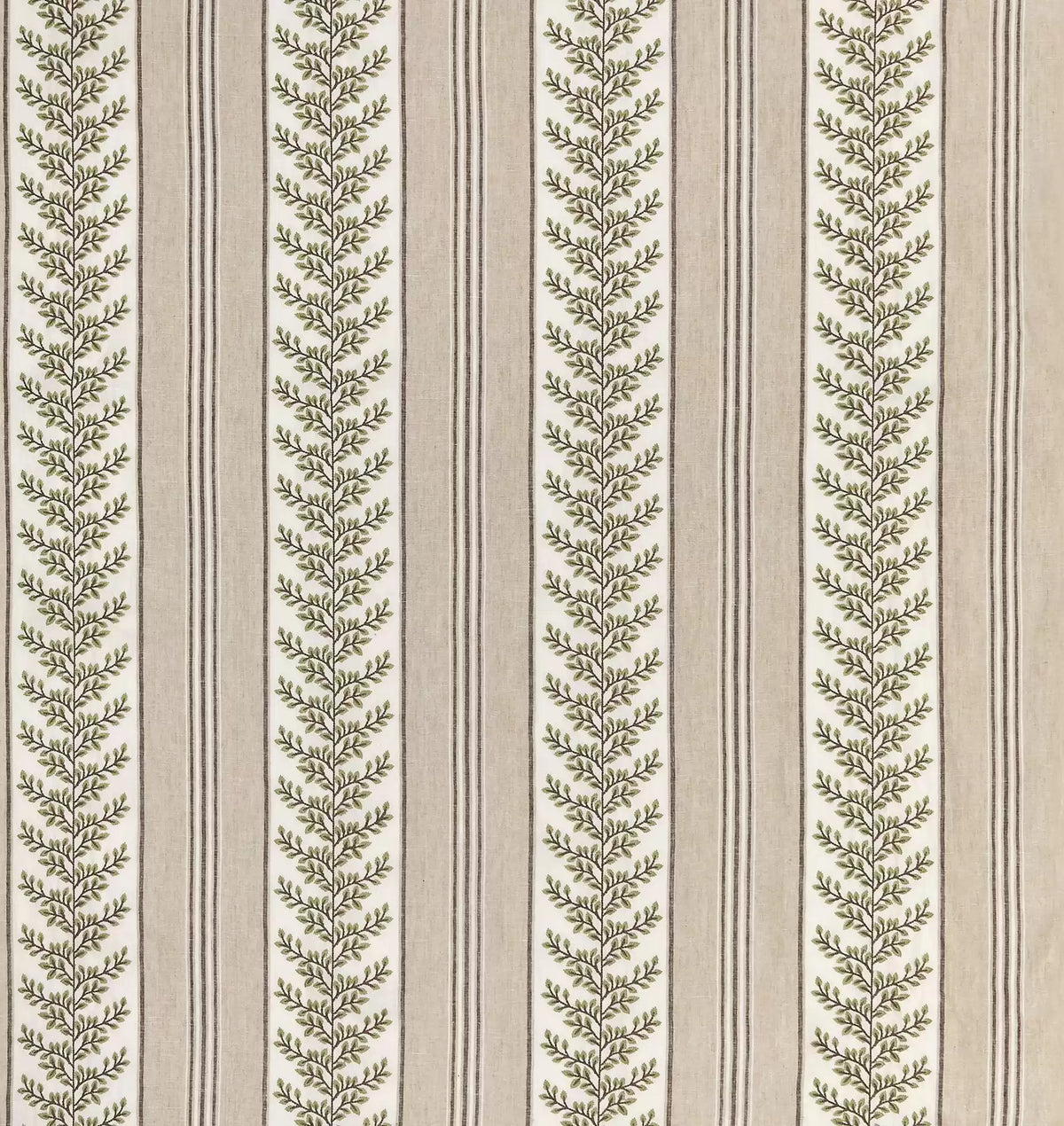 Nina Campbell Manningtree – Stoff – NCF4502-04