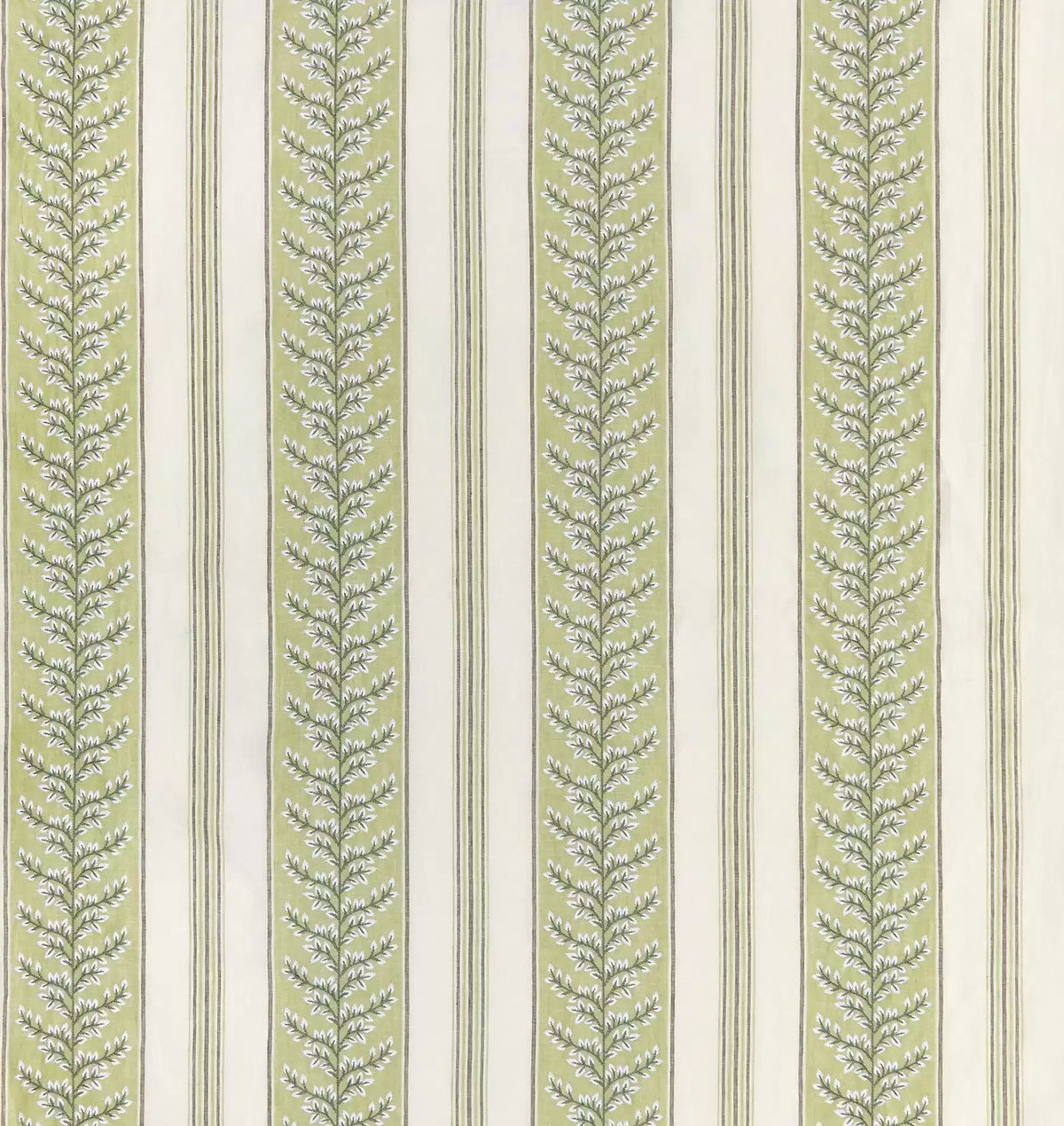 Nina Campbell Manningtree – Stoff – NCF4502-05