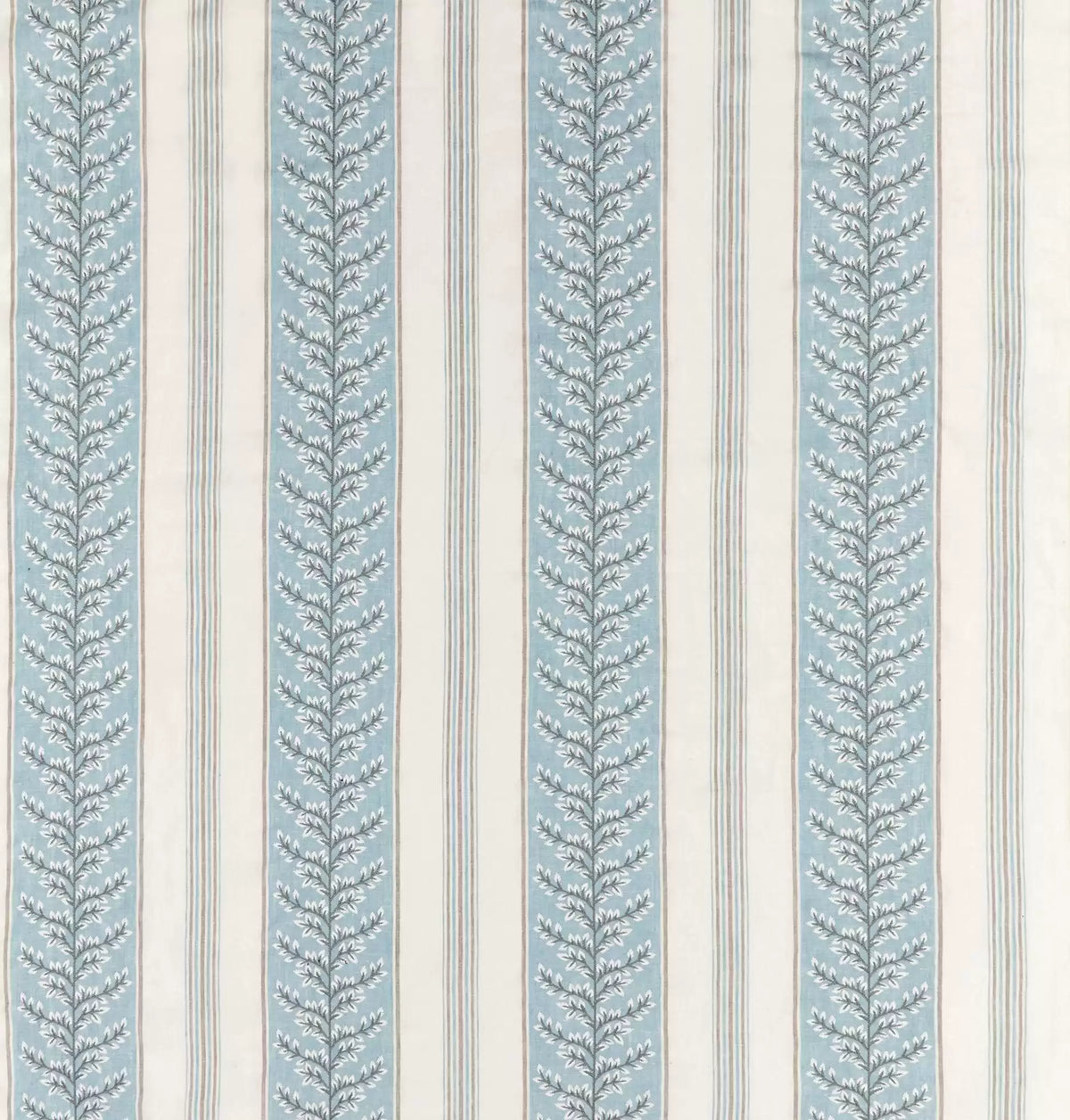 Nina Campbell Manningtree – Stoff – NCF4502-06
