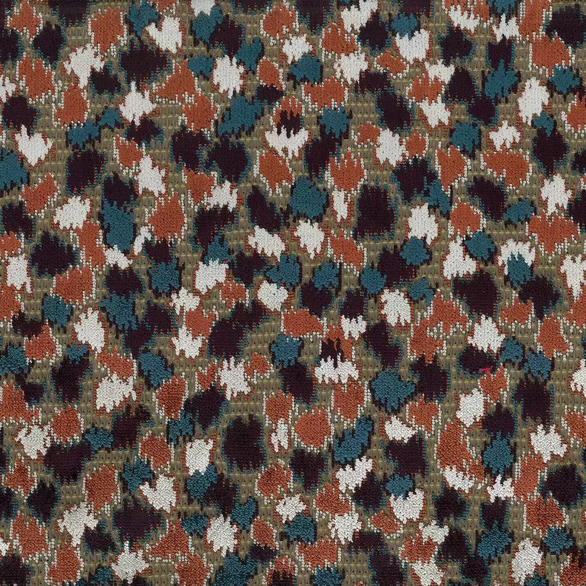 Nina Campbell Orford – Stoff – NCF4510-01
