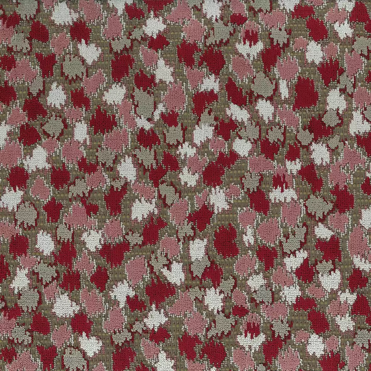 Nina Campbell Orford – Stoff – NCF4510-06