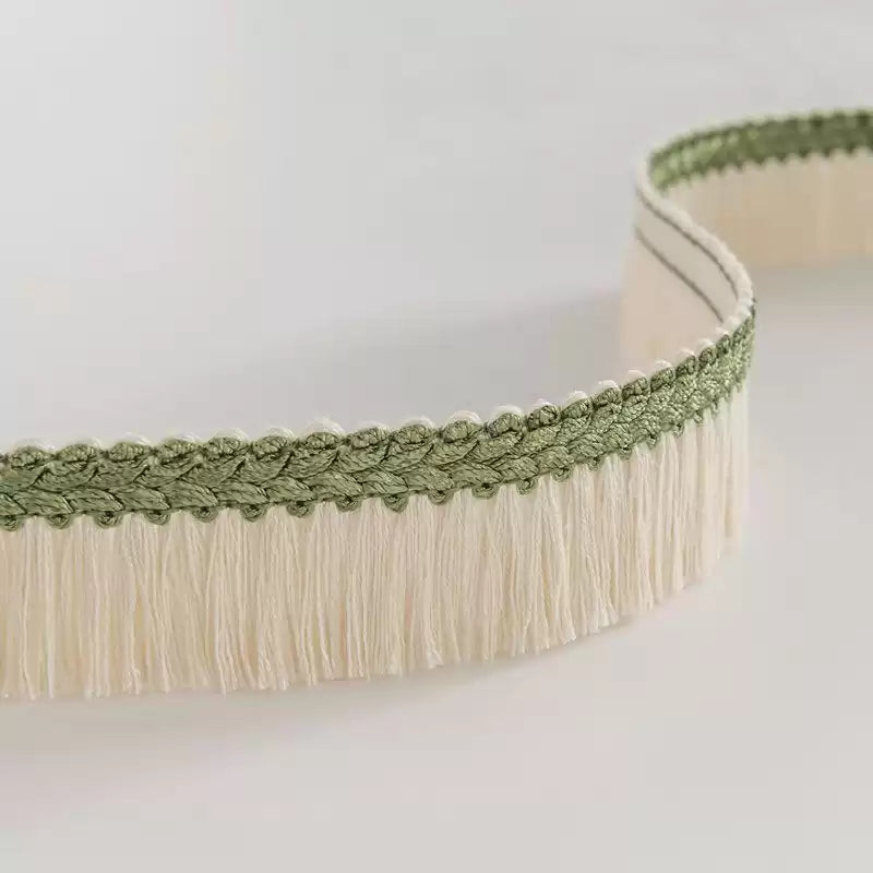 Nina Campbell Trianon Fringe – Stoff – NCT511-04