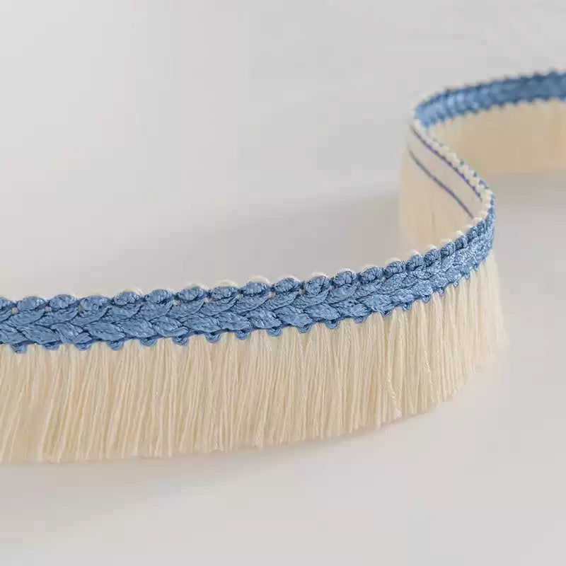 Nina Campbell Trianon Fringe – Stoff – NCT511-05