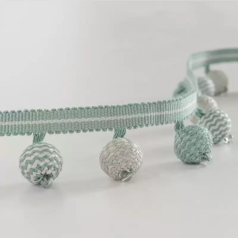 Nina Campbell Trianon Bauble – Stoff – NCT512-03
