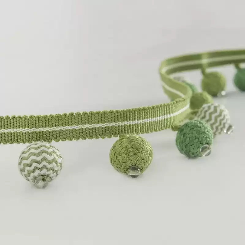 Nina Campbell Trianon Bauble – Stoff – NCT512-04