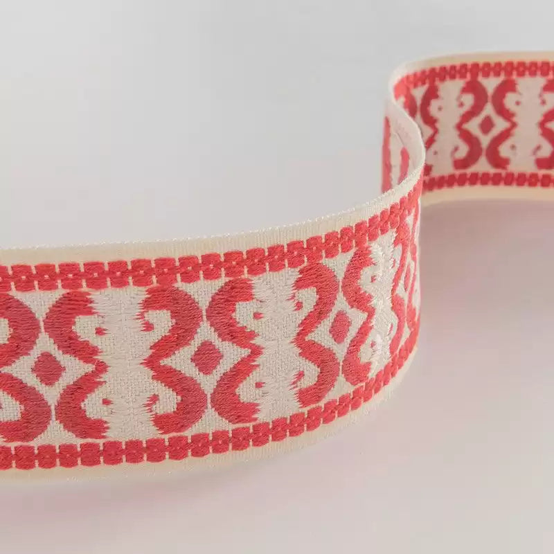 Nina Campbell Trianon Braid – Stoff – NCT515-04