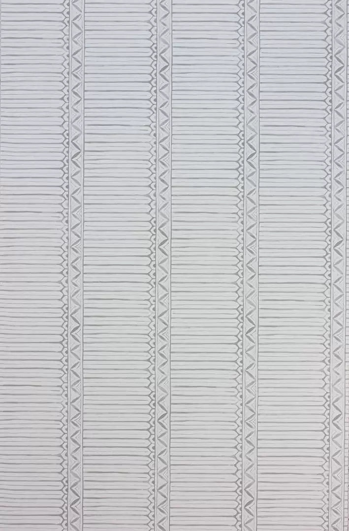Nina Campbell Dômiers Tapete – Originalmuster NCW4307-02