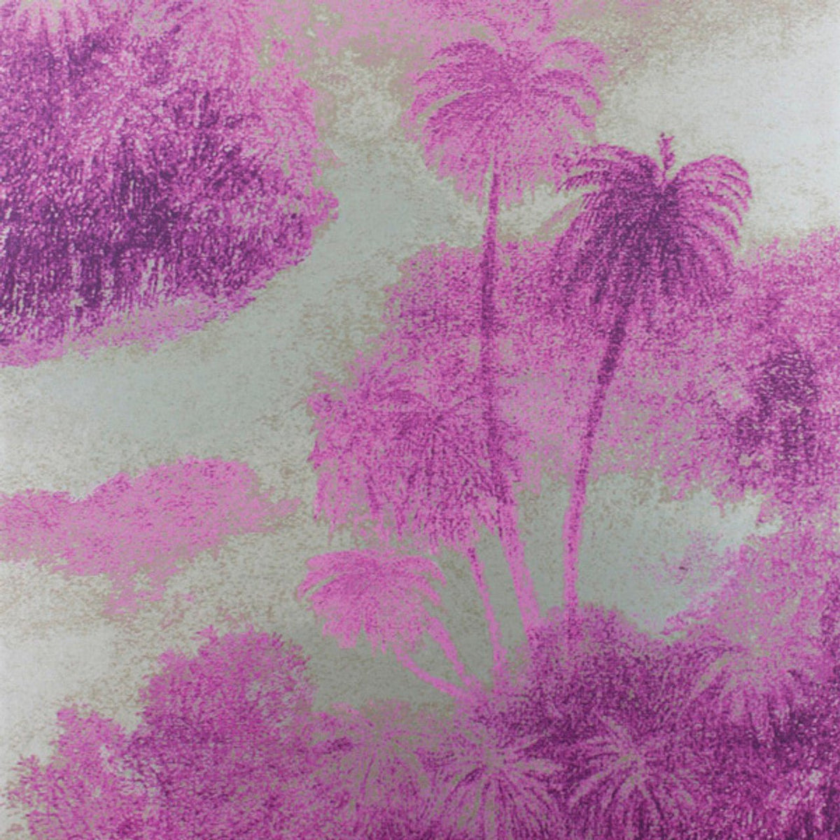 Tapete Cocos von Osborne & Little / Matthew Williamson, Farbvariante W6652-05
