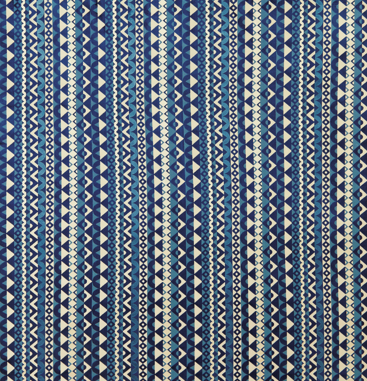 OSBORNE & LITTLE Stoff Bolero – JIVE – F7725-03 – TOJU Interior