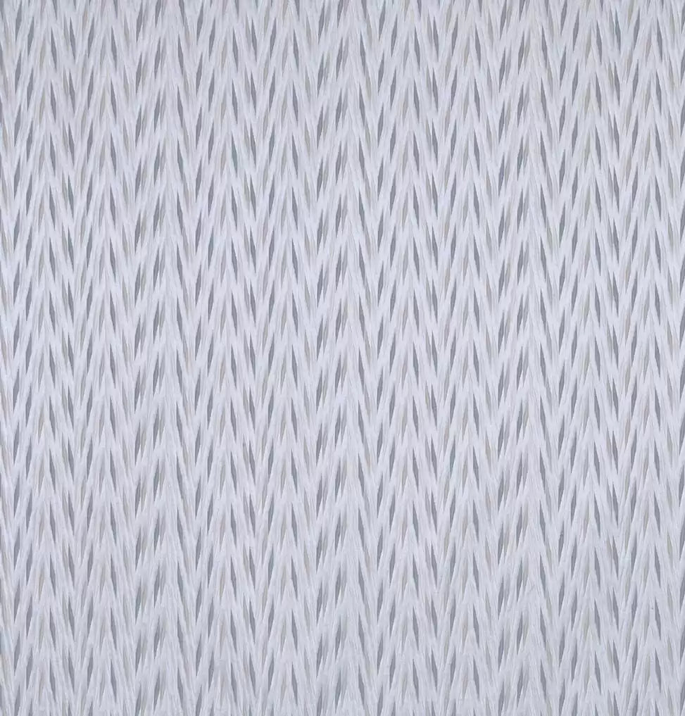 OSBORNE & LITTLE Stoff Cocoon – PRISM SILKS – F7001-03 – TOJU Interior