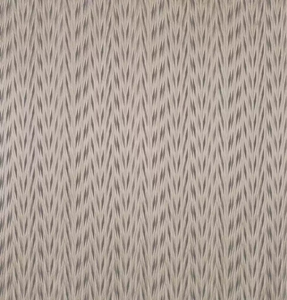 OSBORNE & LITTLE Stoff Cocoon – PRISM SILKS – F7001-05 – TOJU Interior