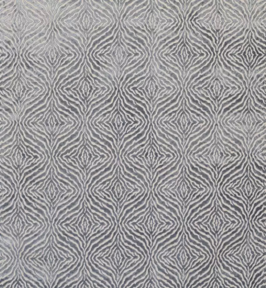 OSBORNE & LITTLE Stoff Crespa – SERENO VELVETS – F6316-02 – TOJU Interior