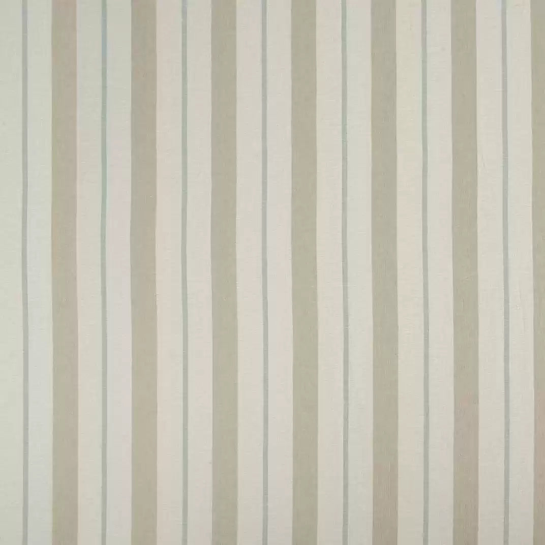OSBORNE & LITTLE Stoff Darari Stripe – KANOKO – F7563-04 – TOJU Interior