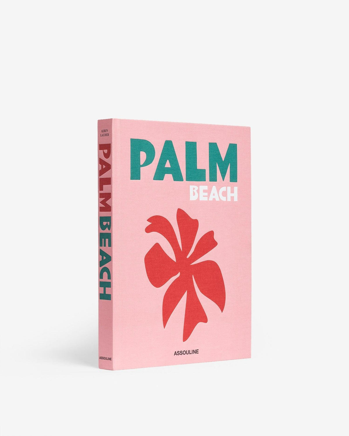 Assouline Palm Beach – Coffee Table Book, Produktansicht 1