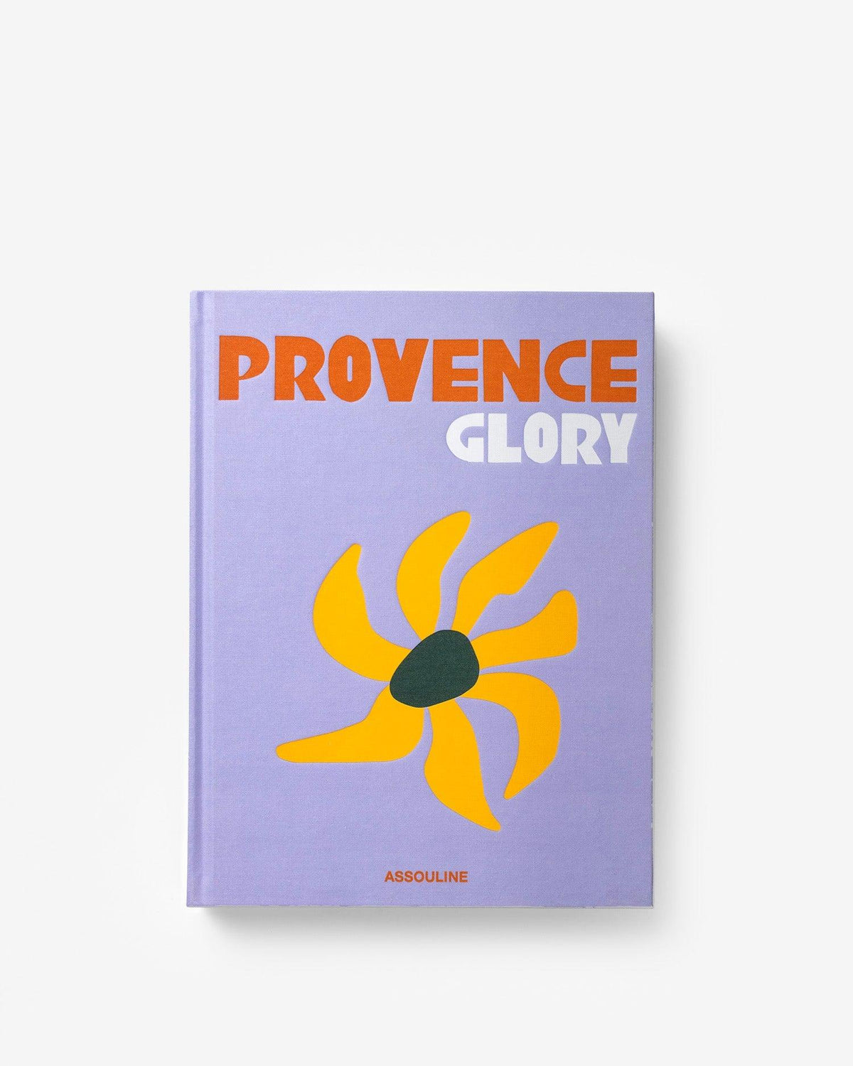 Assouline Provence Glory – Coffee Table Book, Produktansicht 3