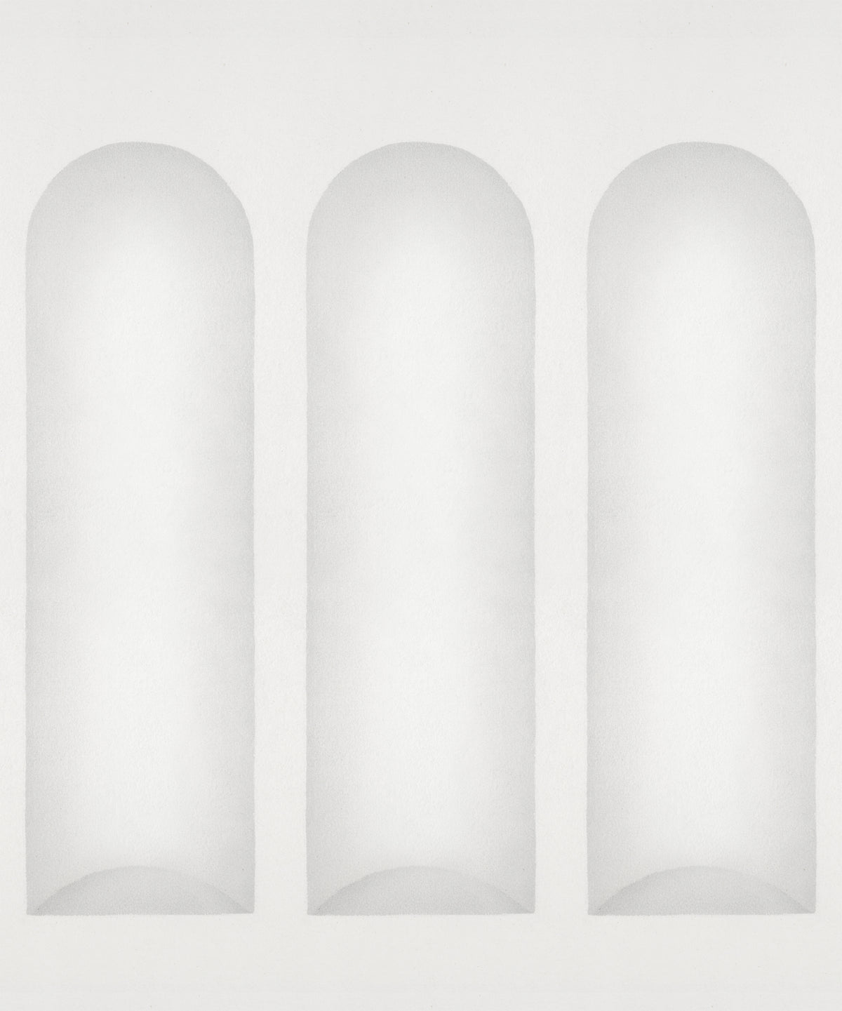 Sandberg Ljung Light Gray 648-05 – Tapetenmuster