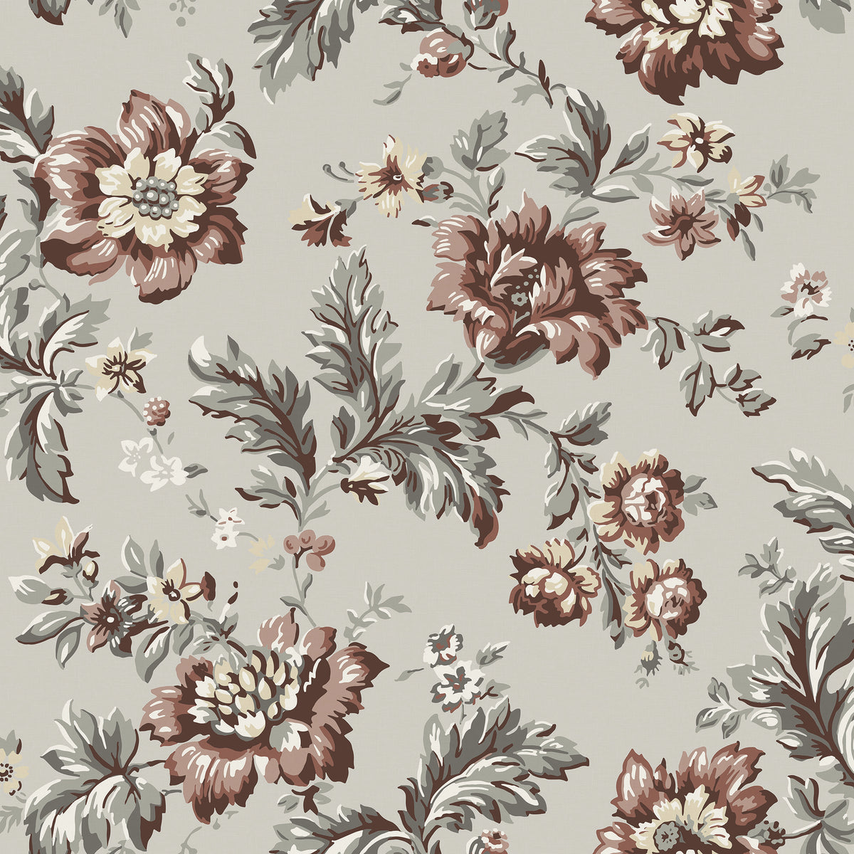 Sandberg Kajsa Sand 649-19 – Tapetenmuster