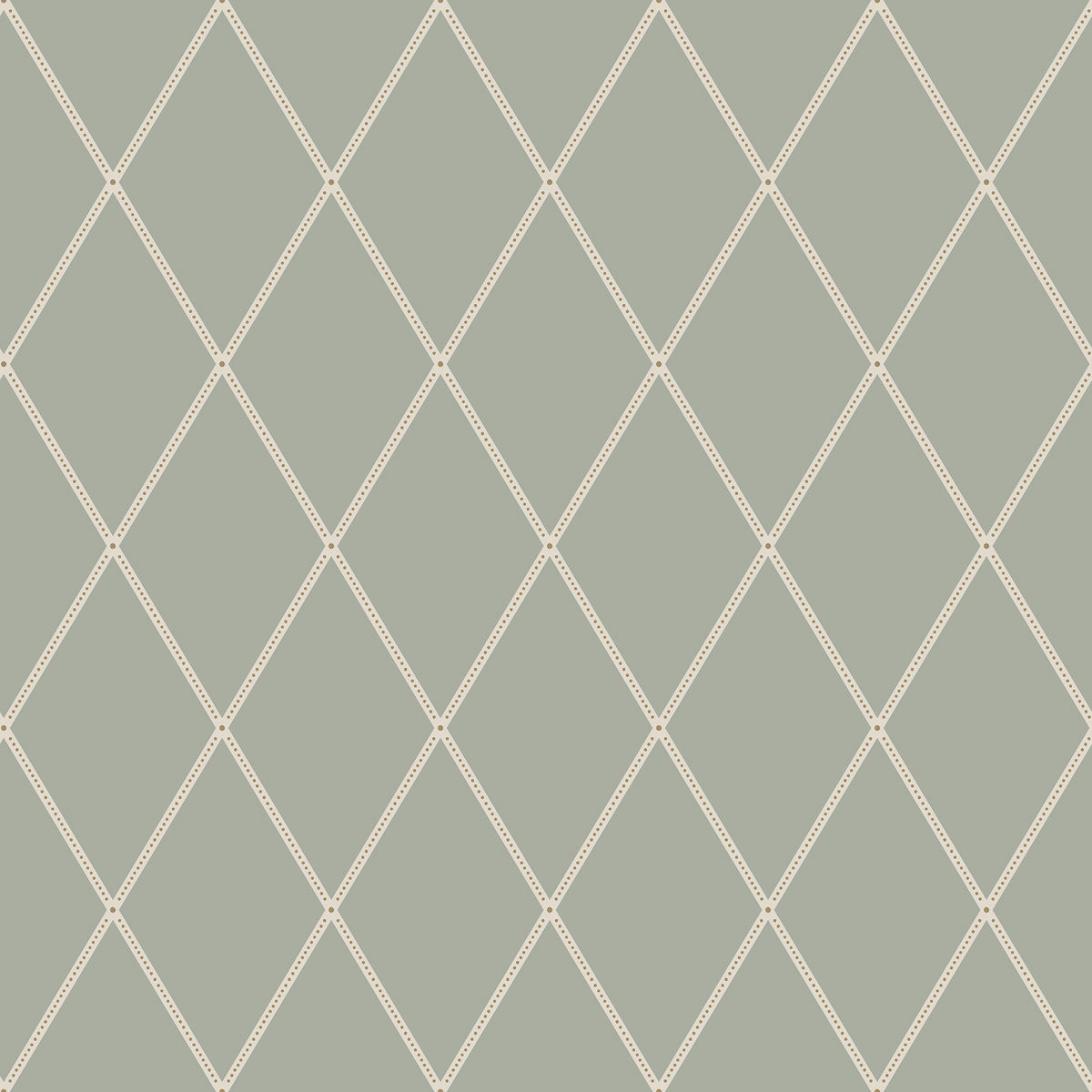 Sandberg Gabriel Sage Green S10194 – Tapetenmuster