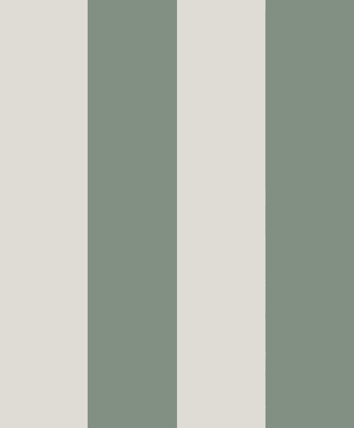 Sandberg Magnus Forest Green S10341 – Tapetenmuster