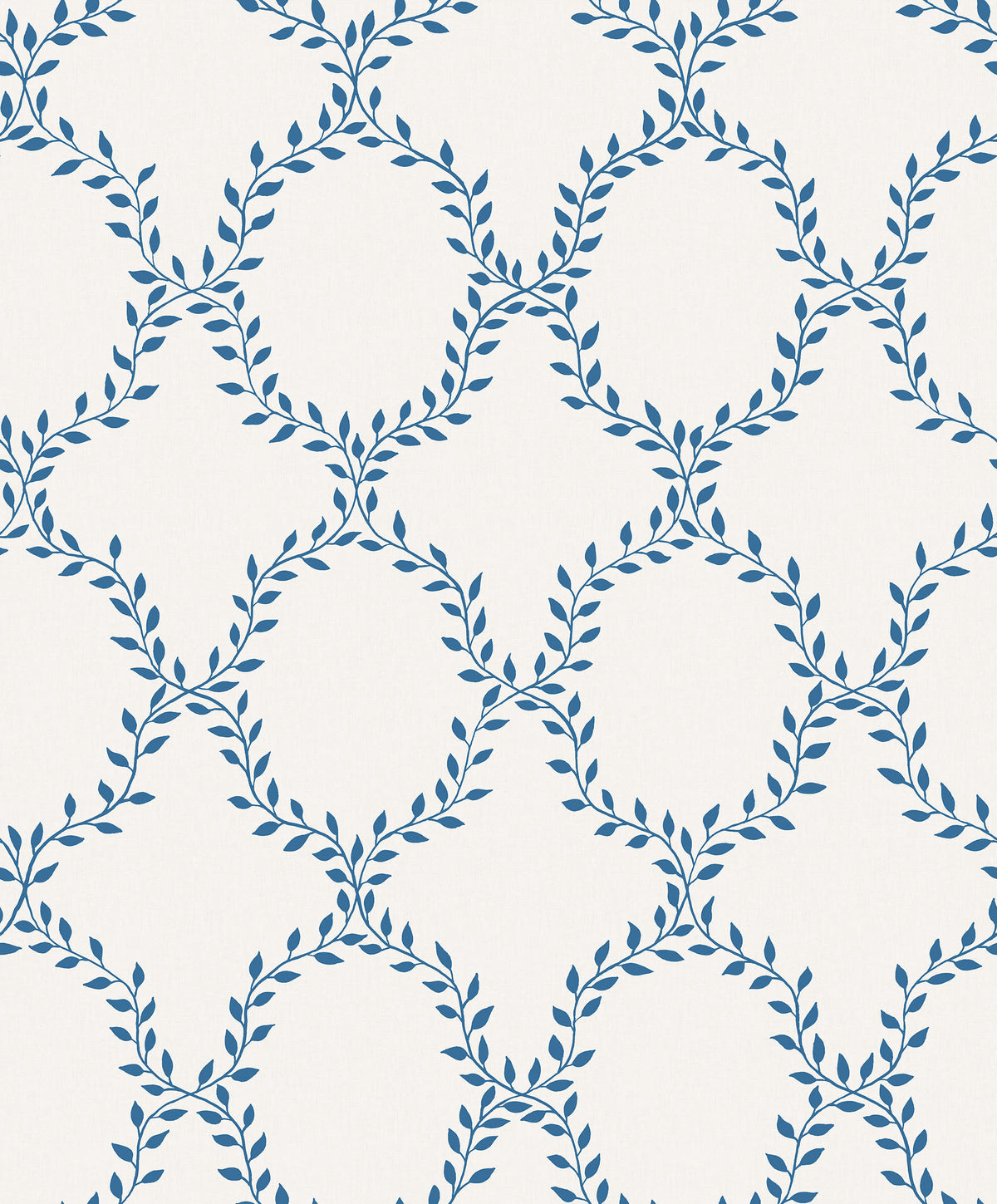 Sandberg Wilma Blue S10390 – Tapetenmuster