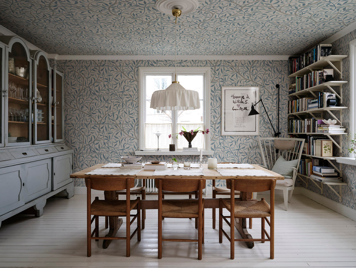 Sandberg Emmie Misty Blue S10406 – Raumansicht