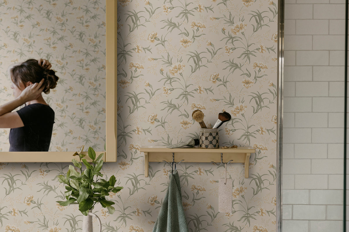 Sandberg Emilie Honey S10562 – Raumansicht