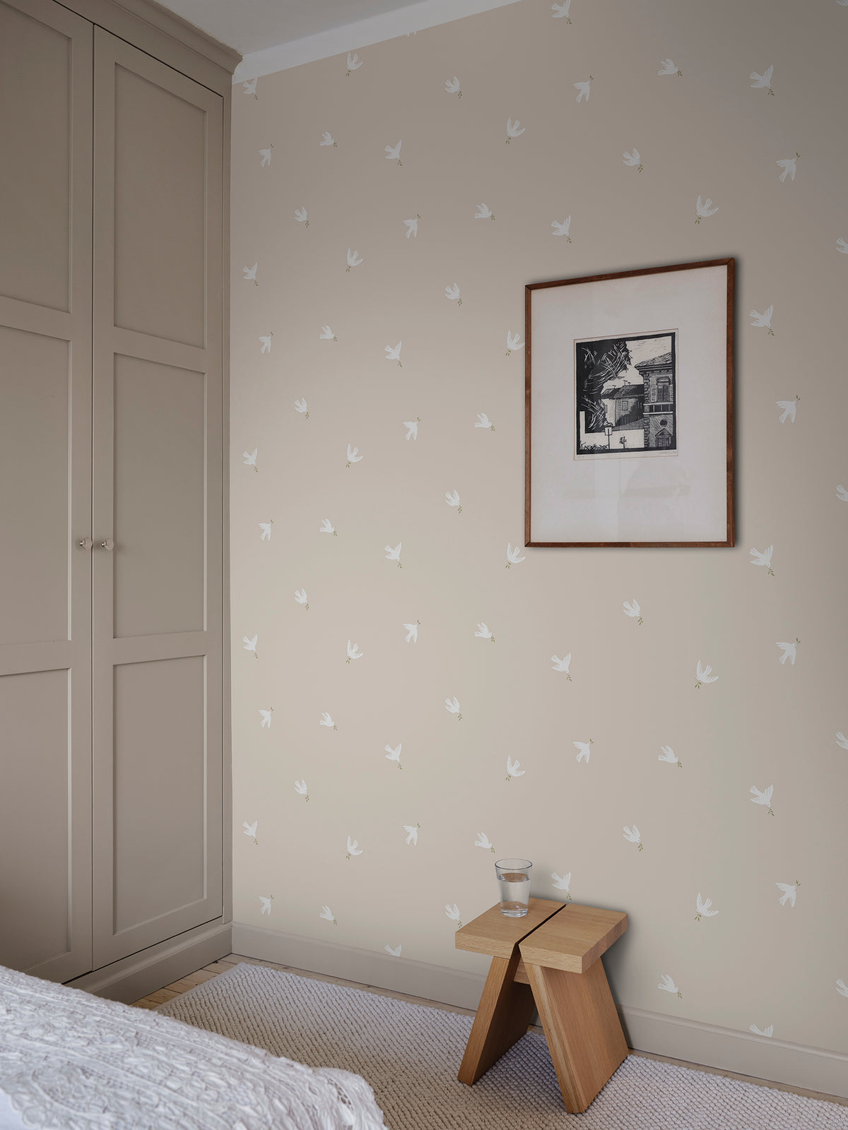 Sandberg Frida Sandstone S10625 – Raumansicht