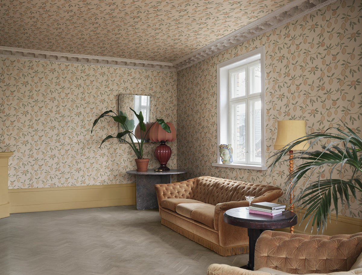 Sandberg Limone Blush S10667 – Raumansicht