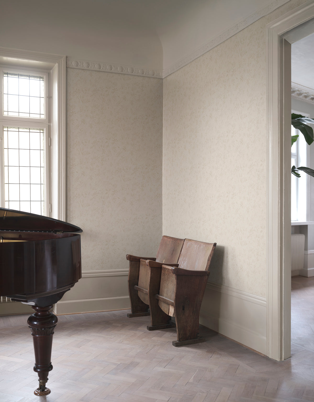 Sandberg Mila Beige S10677 – Raumansicht