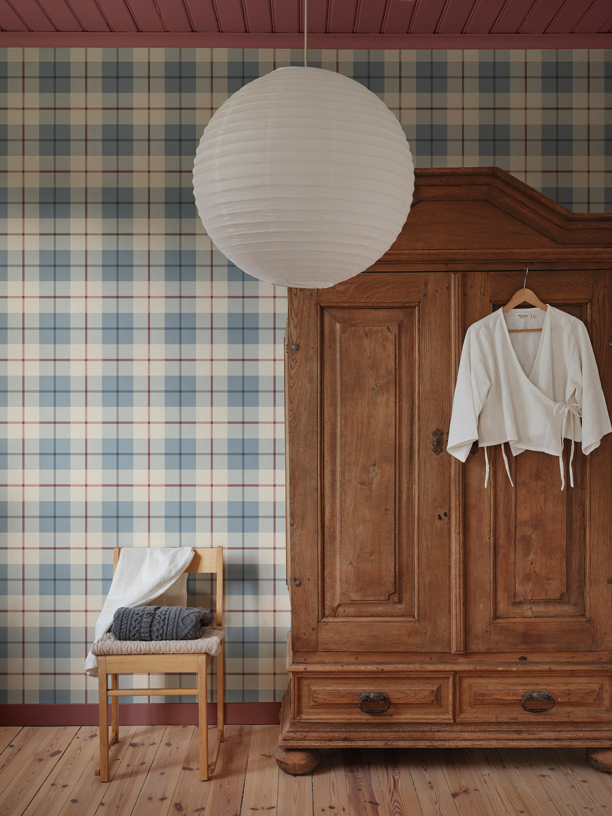 Sandberg Ranold Light Blue S10753 – Raumansicht