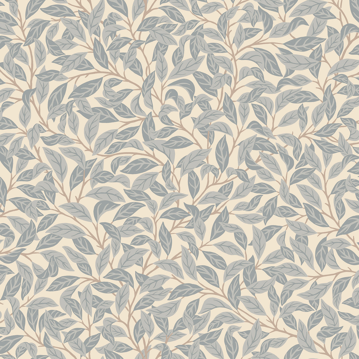 Sandberg Jonas Misty Blue S10770 – Tapetenmuster