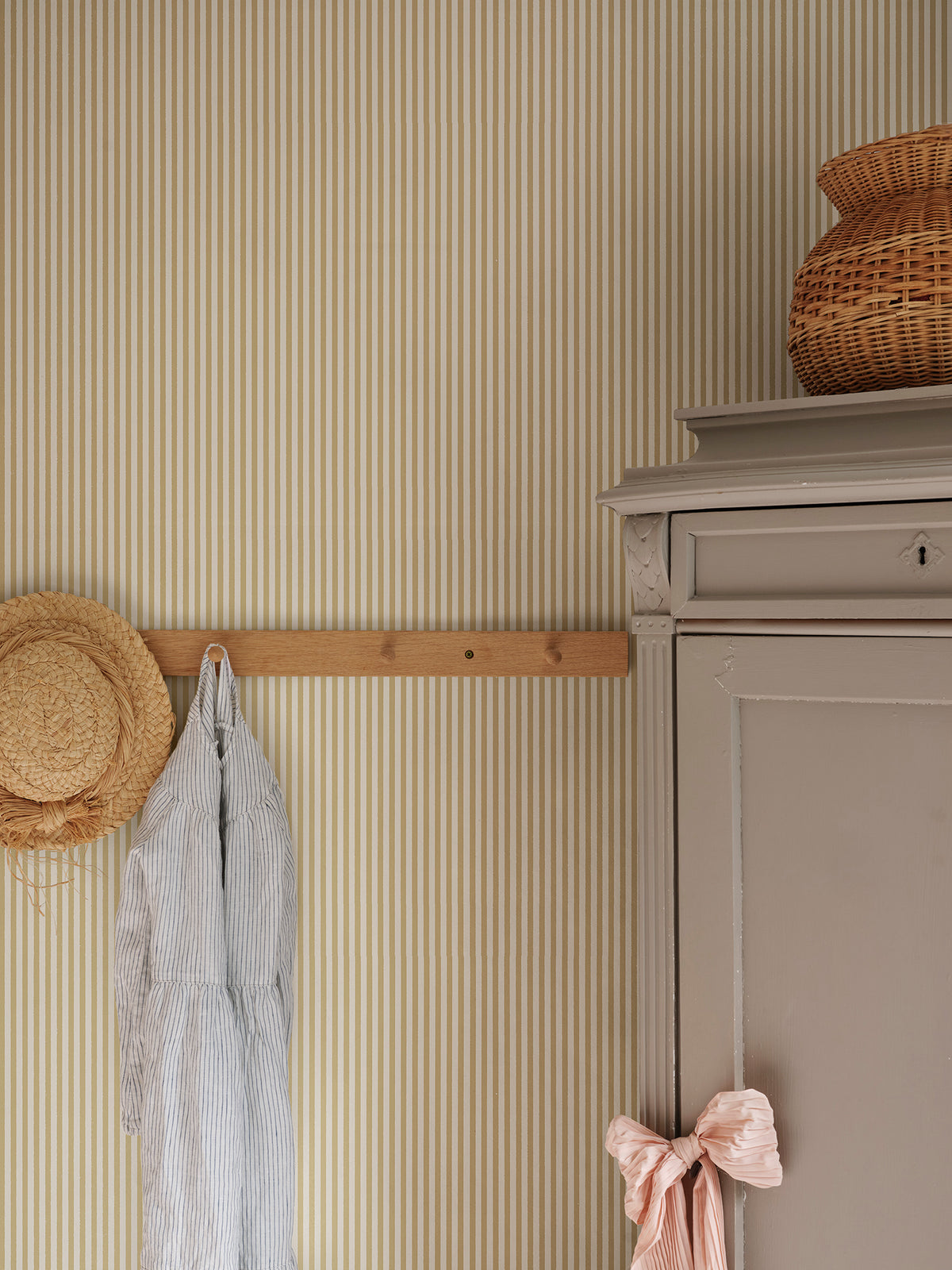 Sandberg Fabian Honey S10796 – Raumansicht
