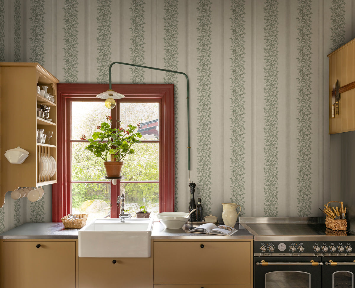 Sandberg Natalie Green S10824 – Raumansicht