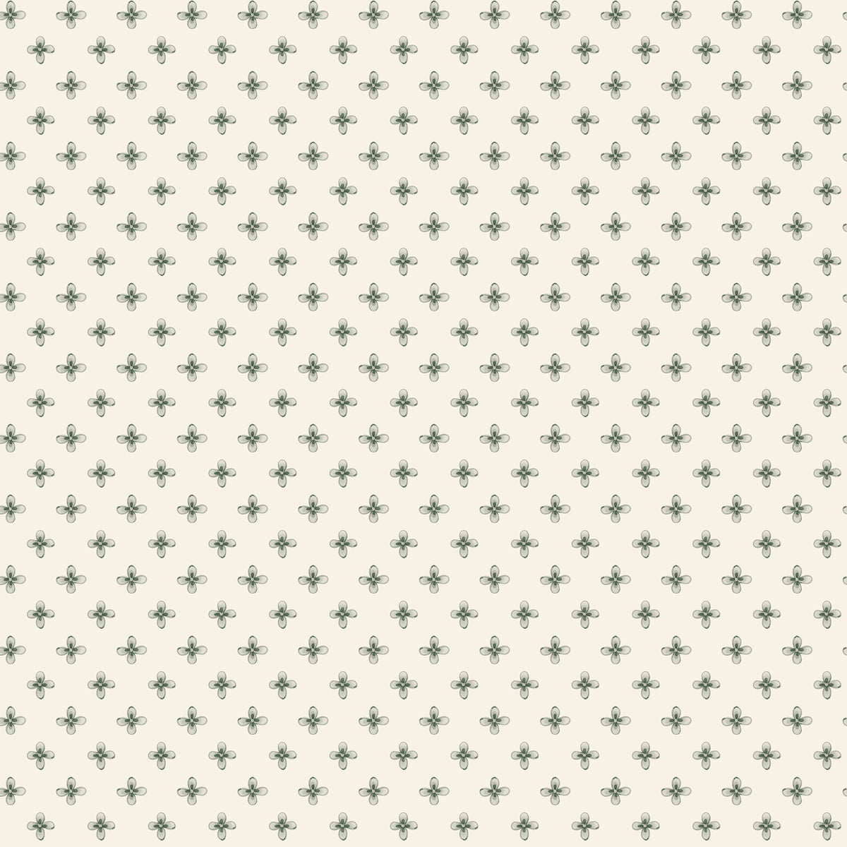 Sandberg Elise Garden Green S10851 – Tapetenmuster